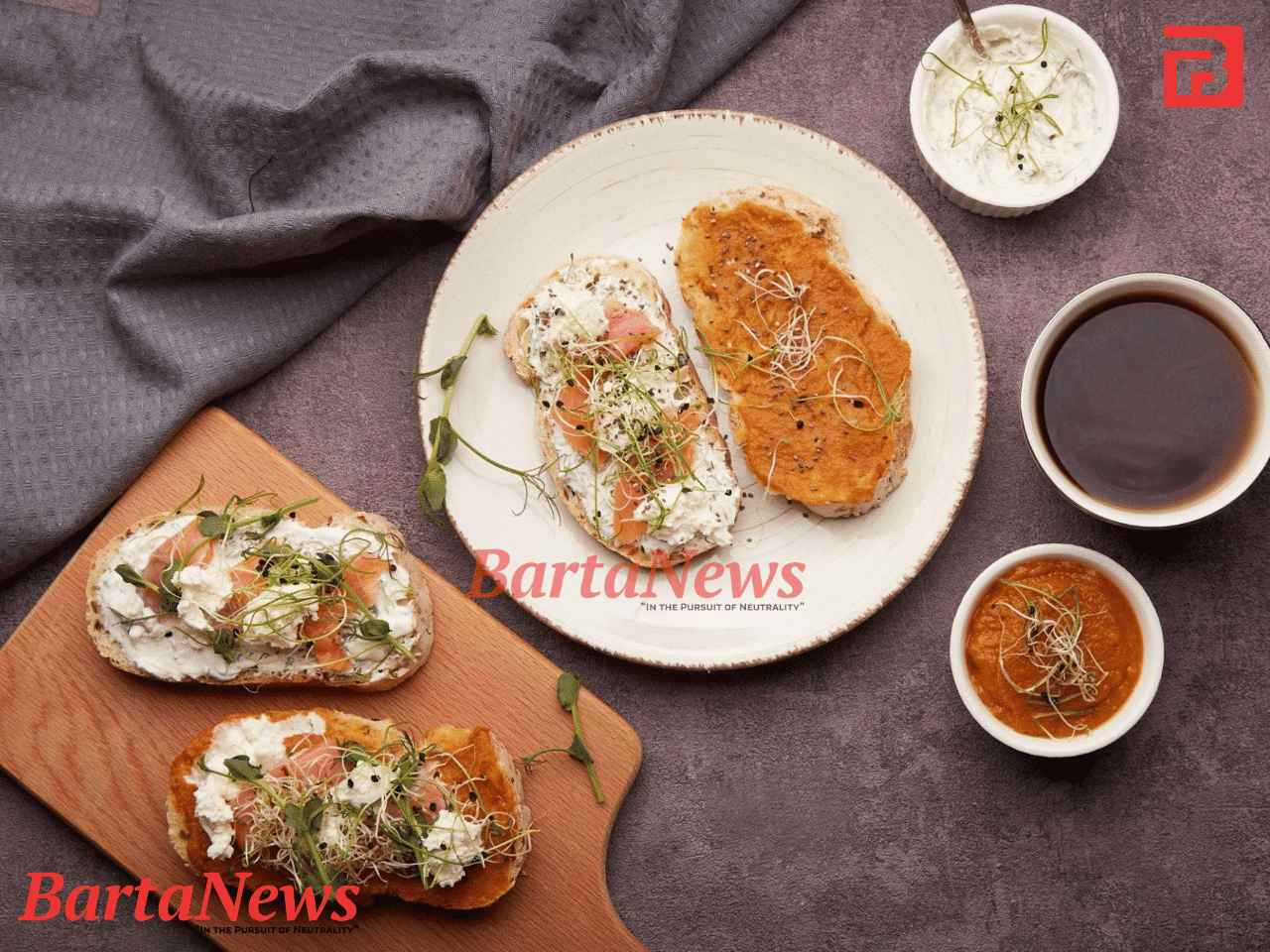 “Latest News: Southern Spain’s Popular Dish – Moroccan Salmon with Garlic Mayonnaise”