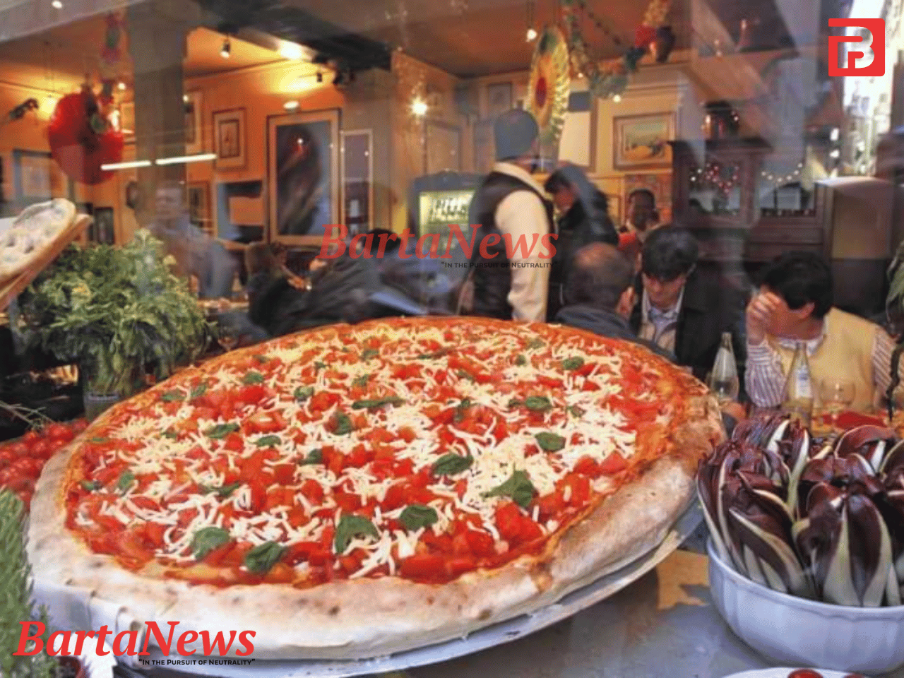 Discover the Top 25 Pizza Haven Cities in Italy - Your Ultimate Guide to the Best Slices
