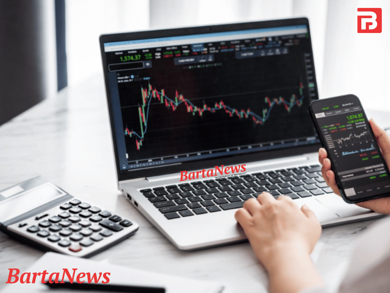 10 Essential Features to Look for in a Trading Platform for Successful Trades