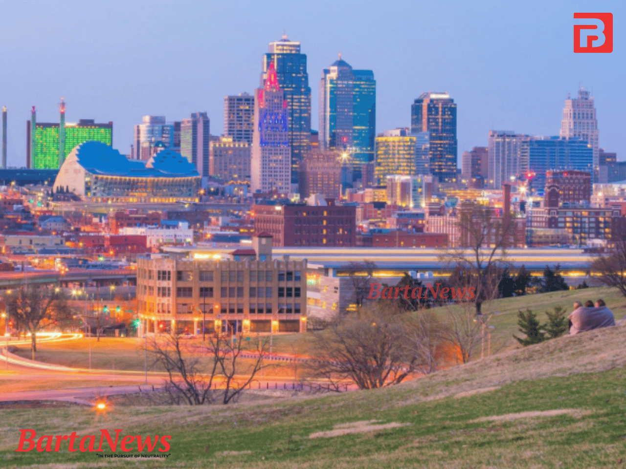 Exploring the Vast Business Landscape: Kansas City has a Massive Array of Big National Companies