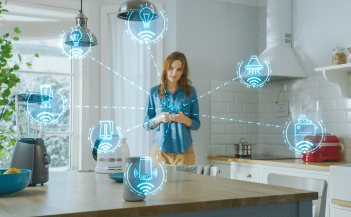Upgrade Your Smart Home Tech: Embrace New Technology to Avoid Obsolescence